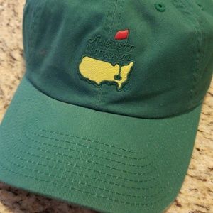 Augusta National - Masters hat